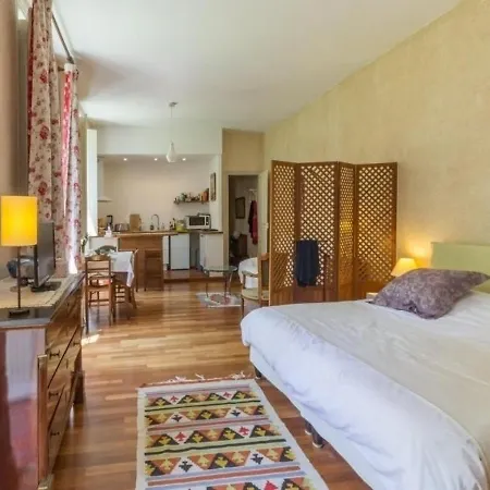 Casa vacanze House La Ville En Prose Nantes