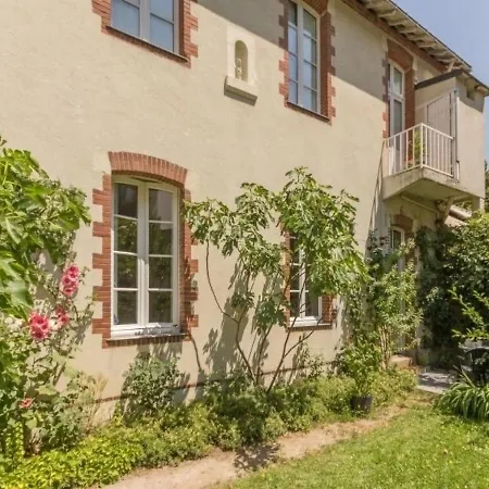House La Ville En Prose